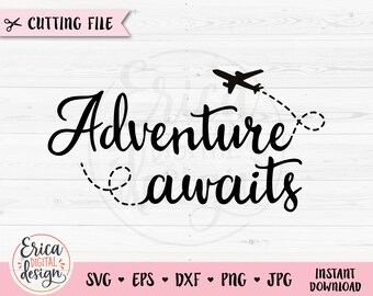 Free Free 183 Adventure Awaits Svg Mountain Svg Free SVG PNG EPS DXF File