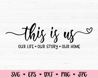 Download Family Quote Svg Etsy