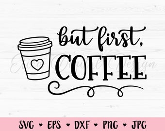 Free Free Coffee Svg Etsy 667 SVG PNG EPS DXF File