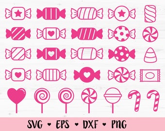 Free Free 83 Sweet Treats Svg Free SVG PNG EPS DXF File