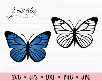 Free Free 318 Butterfly Car Decal Svg SVG PNG EPS DXF File