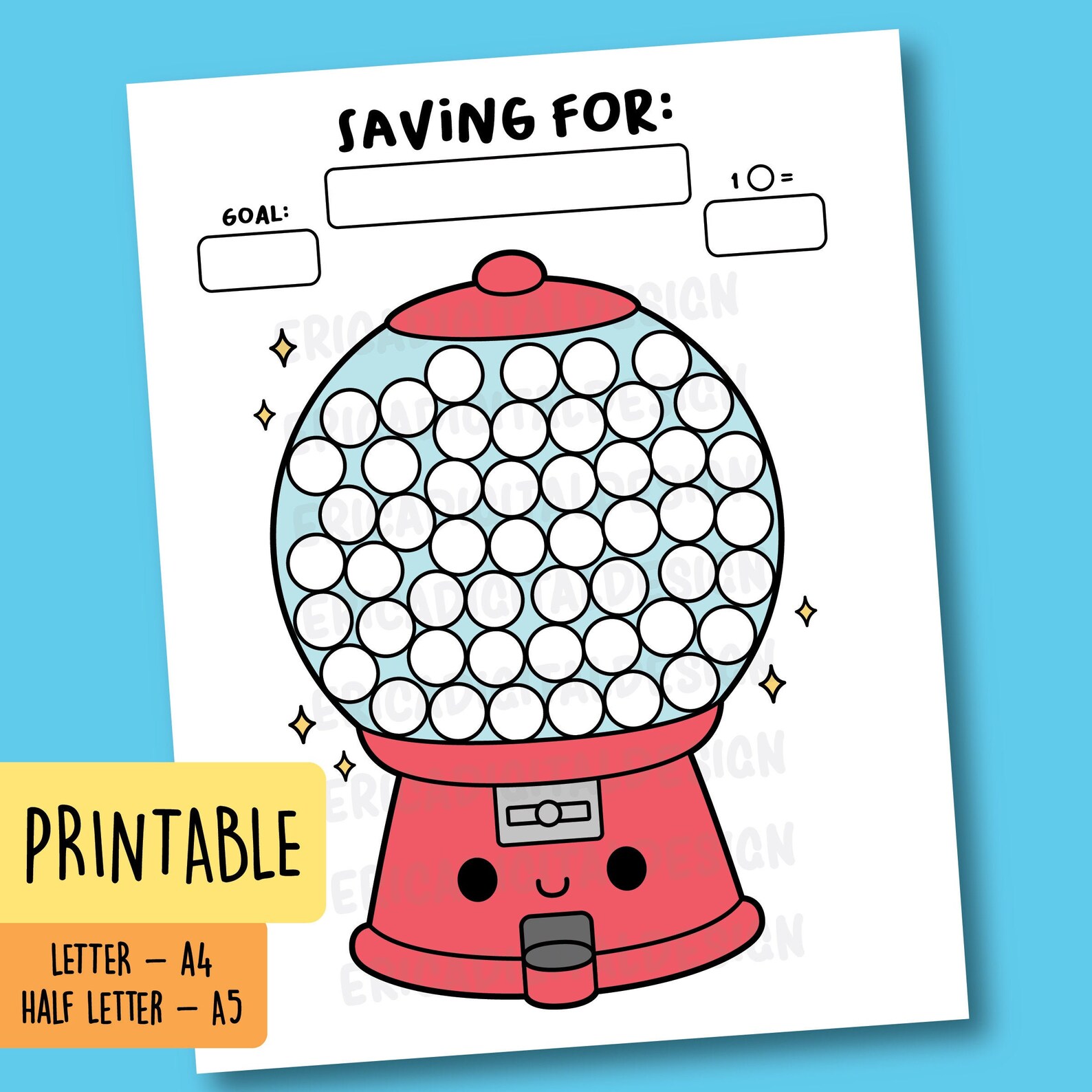 How to Use a Savings Tracker to Reach Your Financial Goals 9