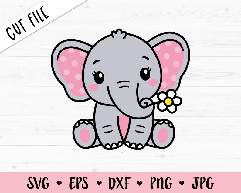 Free Free 203 Elephant Svg Box SVG PNG EPS DXF File