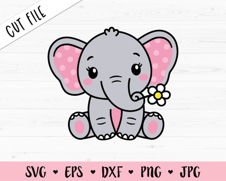 Free Free 203 Elephant Svg Box SVG PNG EPS DXF File