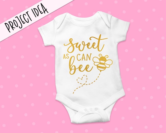 Free Free 199 Sweet As Can Bee Svg SVG PNG EPS DXF File