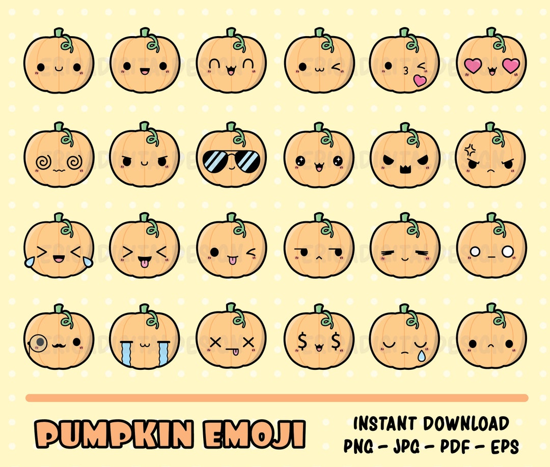 Halloween Emojis GIF on the App Store