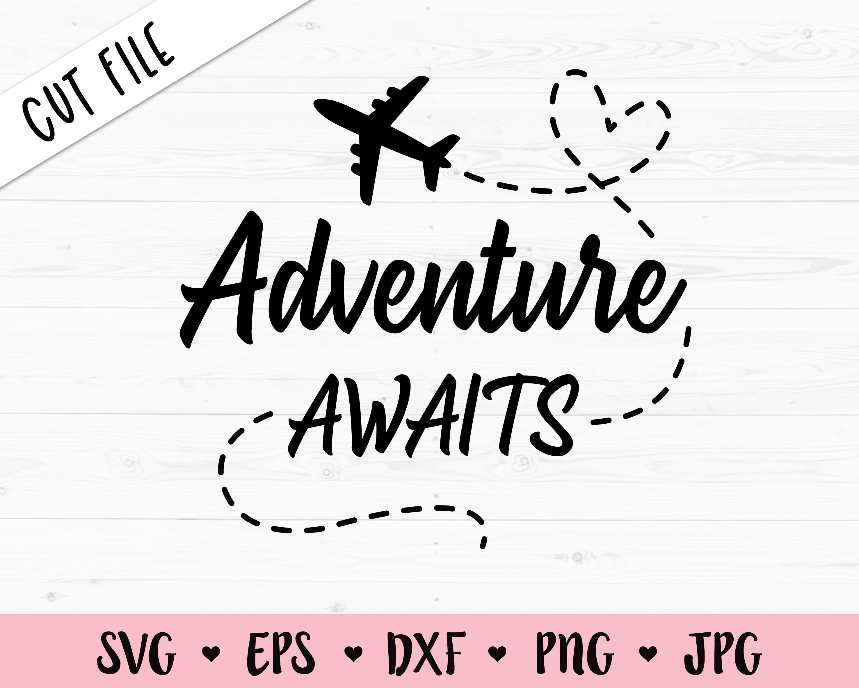 My Adventure Book SVG, Our Adventure Book SVG, up SVG, Adventure Photo  Album, Svg Png Jpg Dxf Eps Cricut Silhouette Cutting Files -  Israel