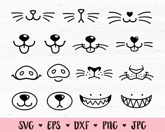 Free Free Bunny Whiskers Svg 345 SVG PNG EPS DXF File