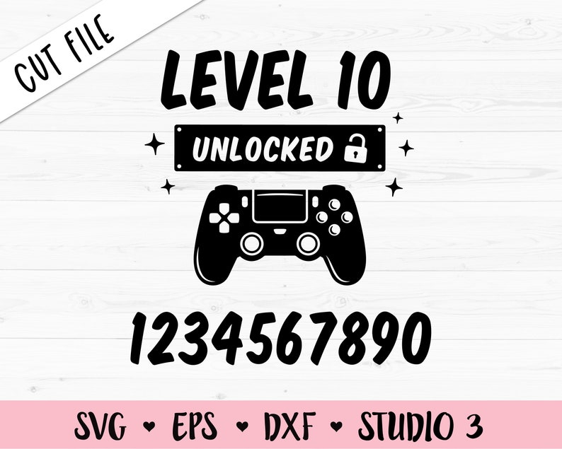 Free Free Birthday Svg Number 507 SVG PNG EPS DXF File