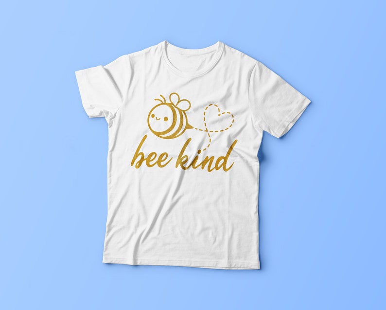 Free Free 73 Always Bee Kind Svg SVG PNG EPS DXF File