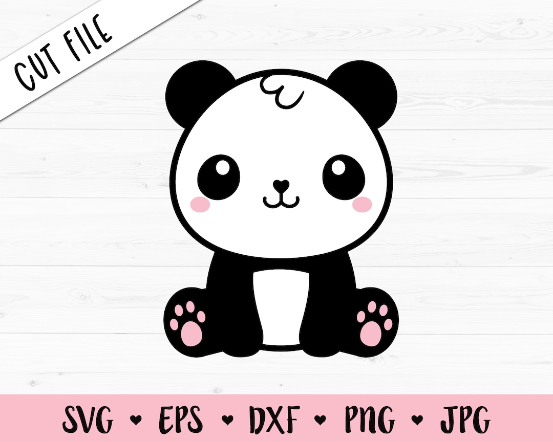 Design PNG E SVG De Gato Animal Simples Para Camisetas