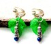 see more listings in the Earrings/Ear Clips section