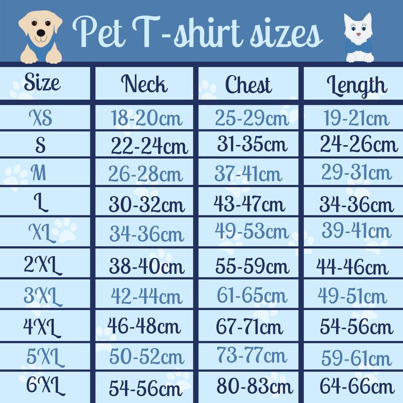Custom Dog T Shirt Personalized Dog Clothing With Your Dogs Etsy UK