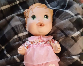 baby boo doll for sale