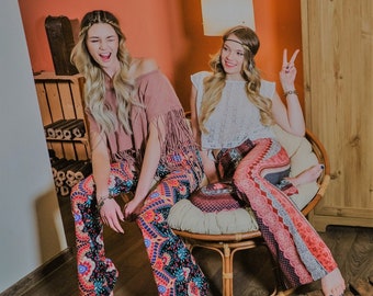 bell bottoms & flare pants | SALE !!!