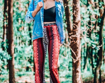 bell bottoms & flare pants| SALE !!!