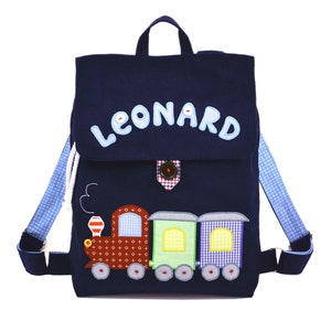 Zaino scuola store dragon trainer