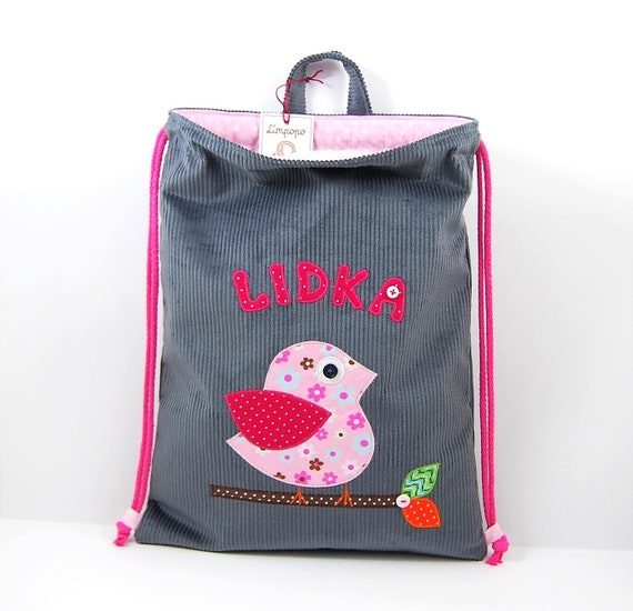 Kleuter tas sale