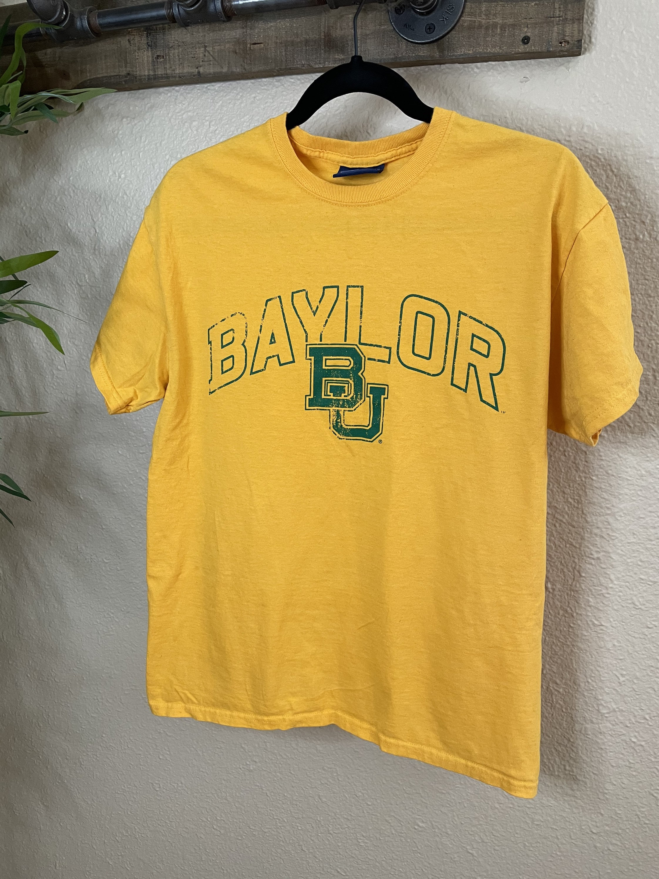 baylor university shirts