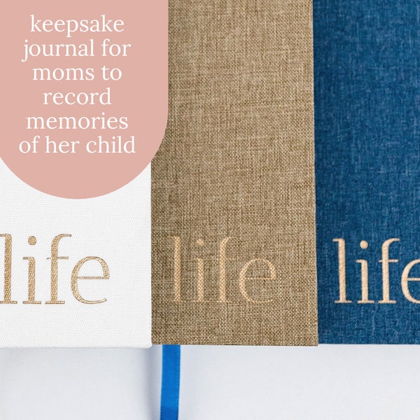 Toddler Memory Book Etsy