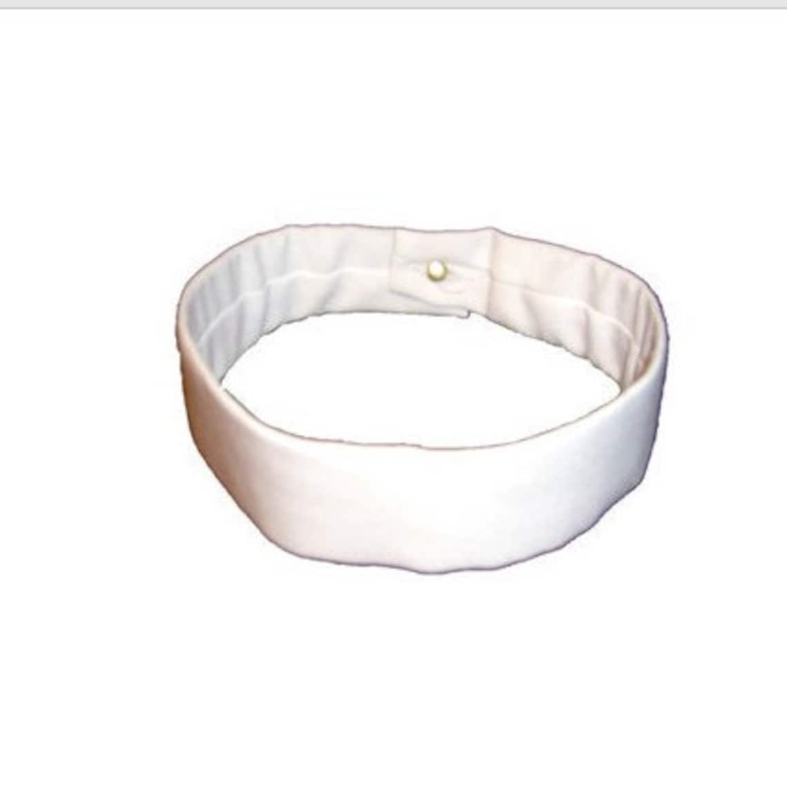 clergy bib collar