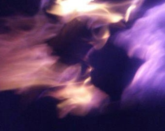 Unique Art Attract all Eyes with Fire!