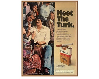 why do american spirit cigarettes burn longer Natural American Spirit
