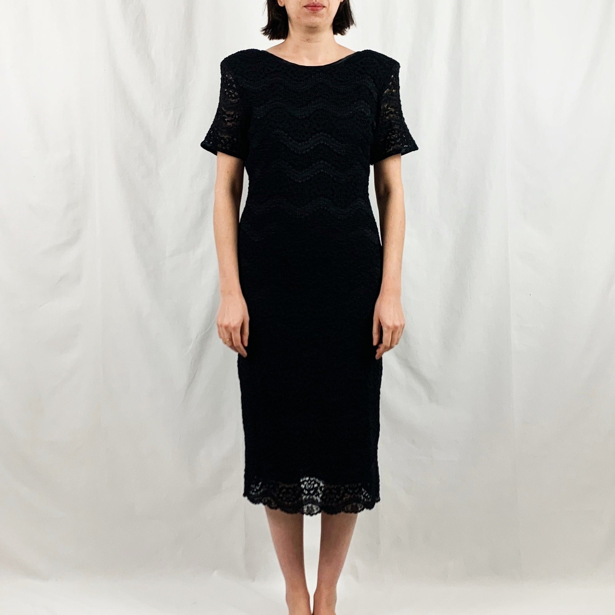 Nina piccalino vintage dress Clearance