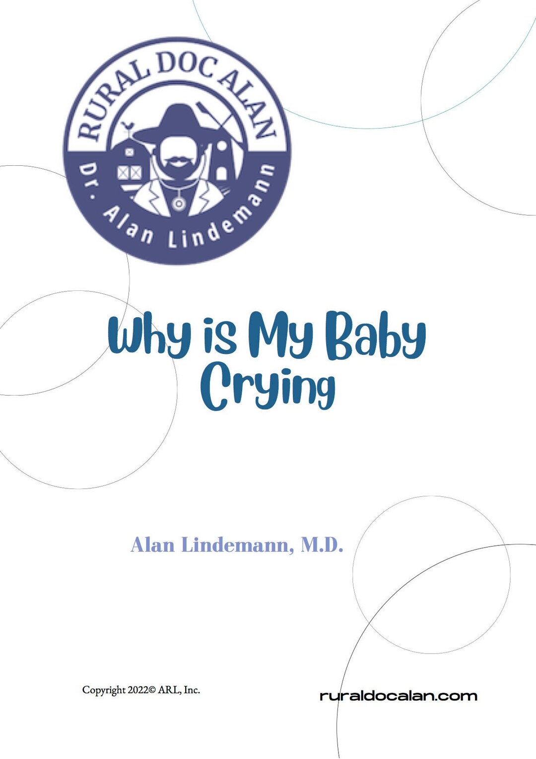 Why is My Baby Crying Etsy