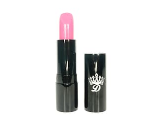 Custom Lipstick Pink