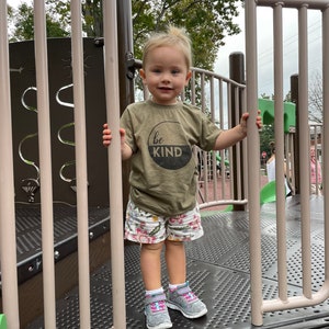 BE KIND T-shirt