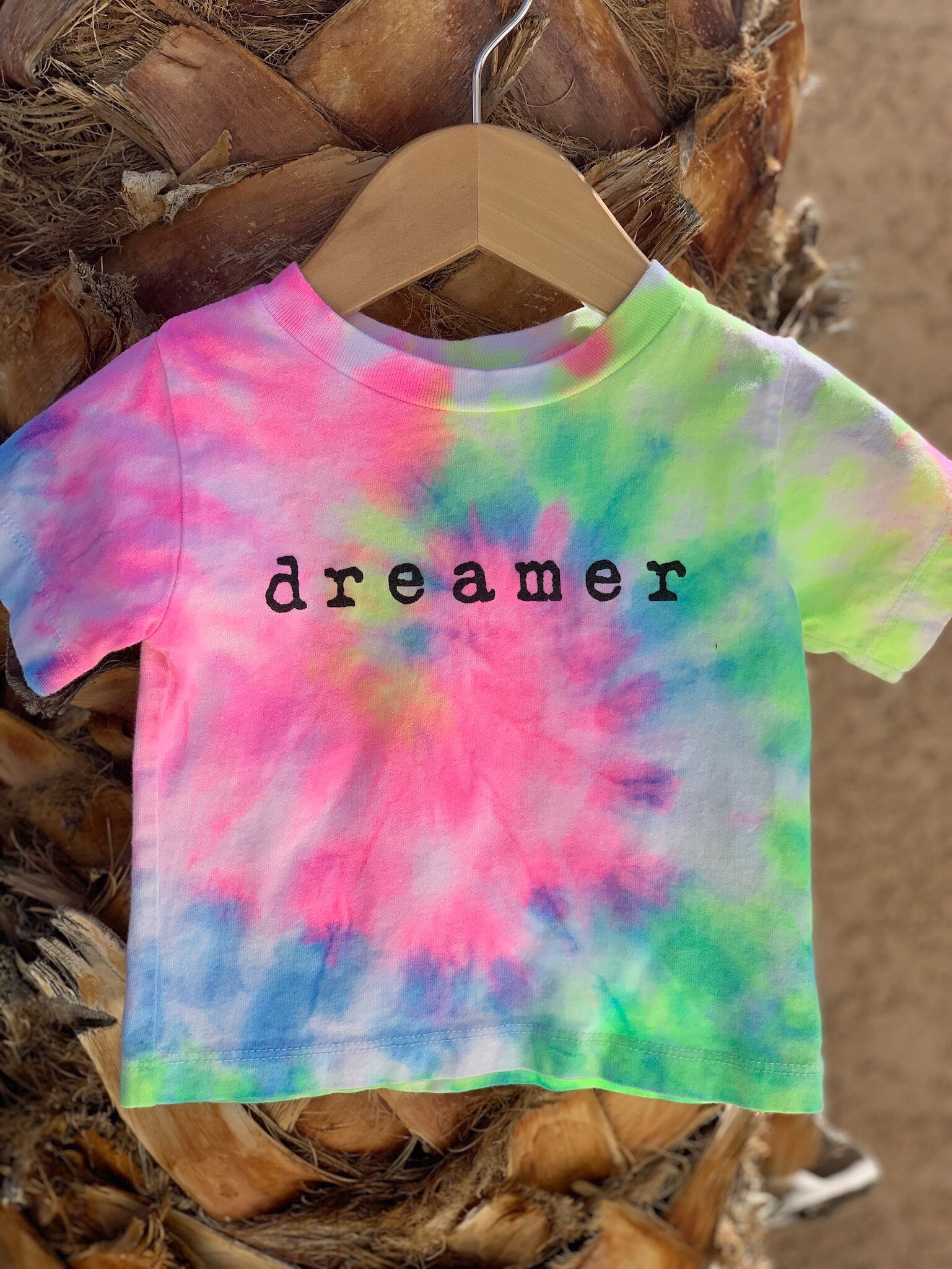 Dreamer T shirt Etsy Ireland