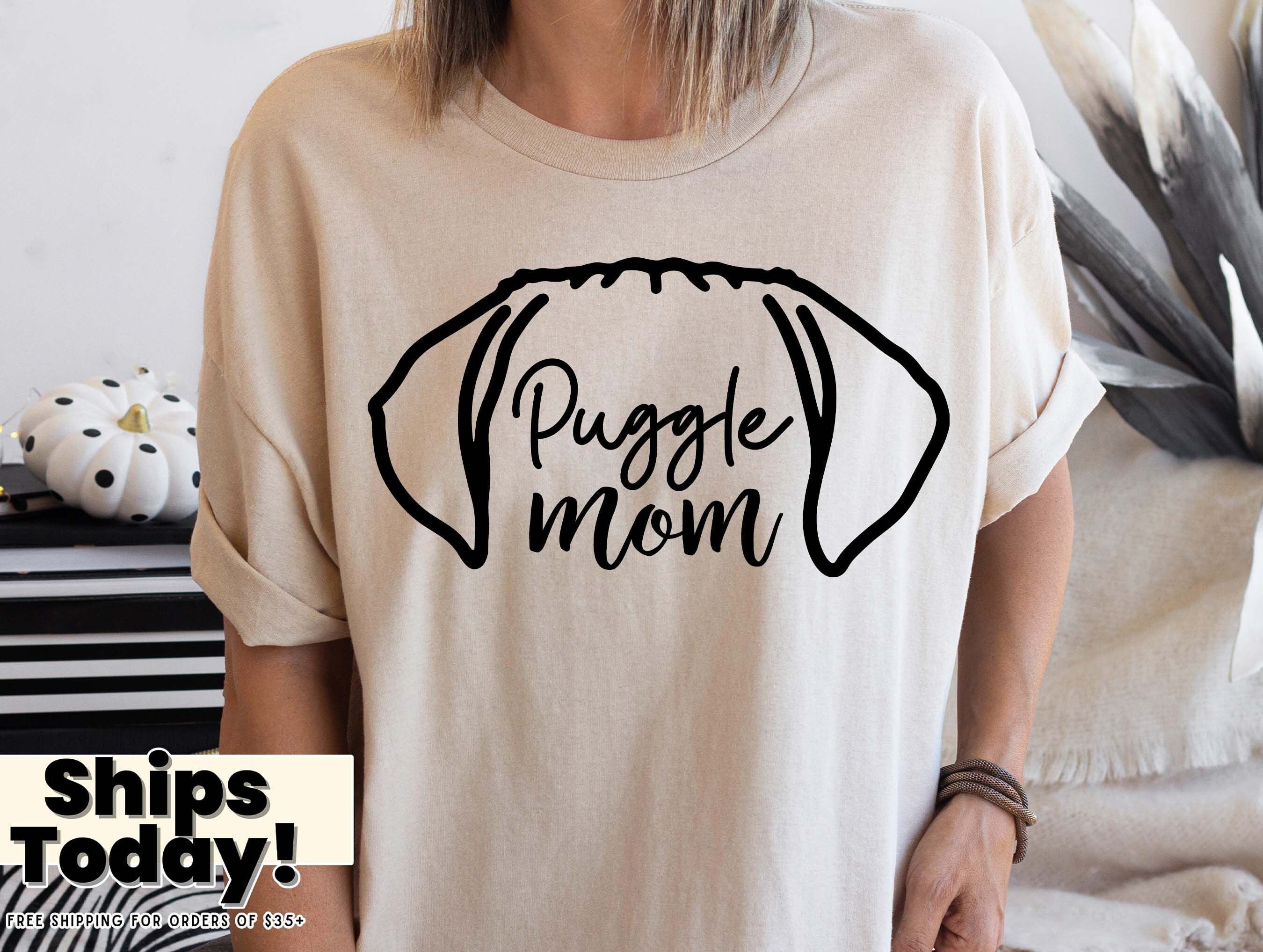 puggle shirts