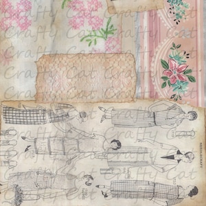 Kit journal numérique 1923