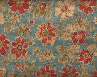 Grungy Fabric (a 12 page digital download)