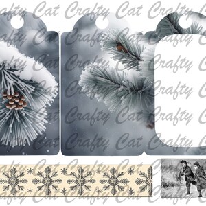 Door Tag Cold Storage Cold Outside Tags (a 24 Page Digital Download) - Etsy