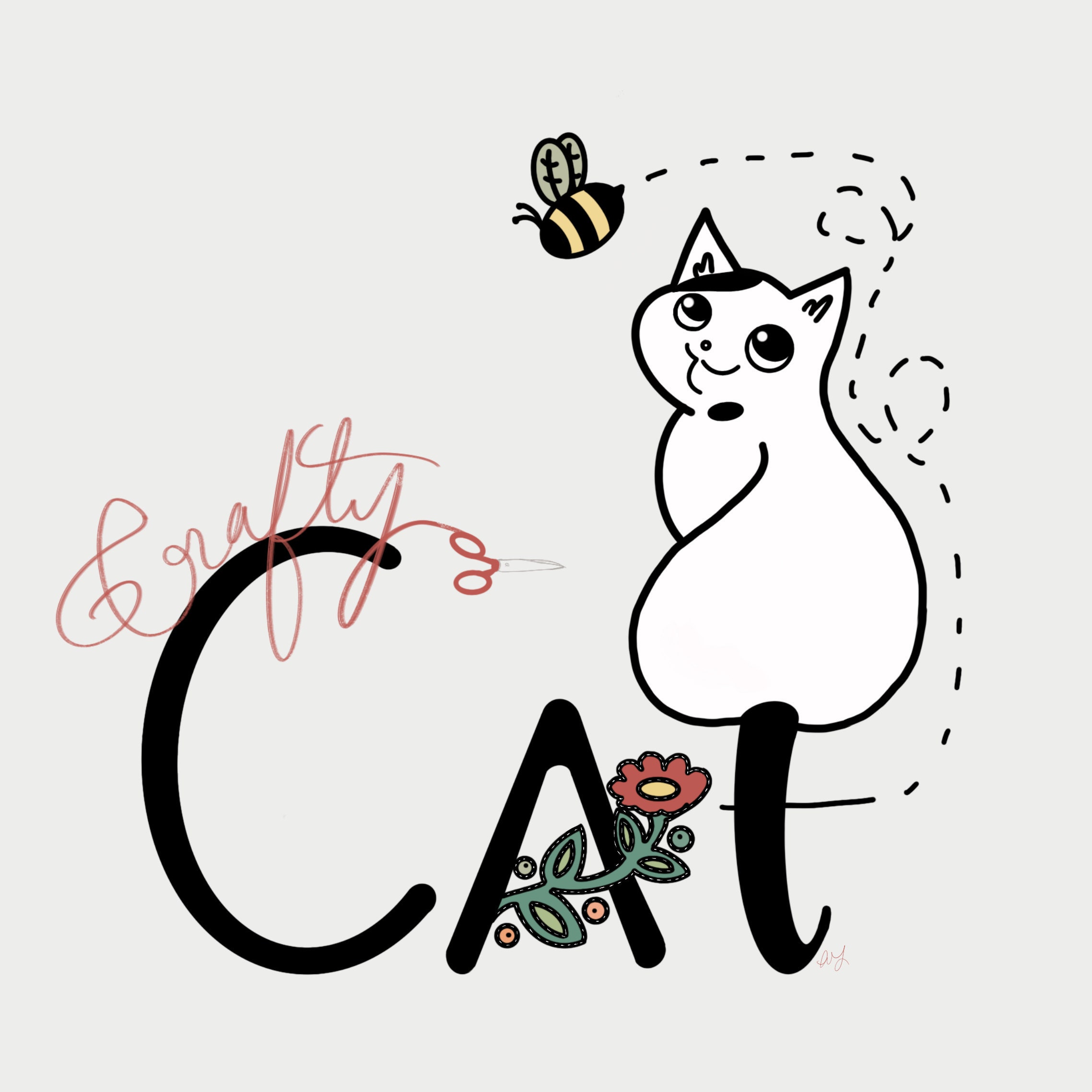 CraftyCatUSA