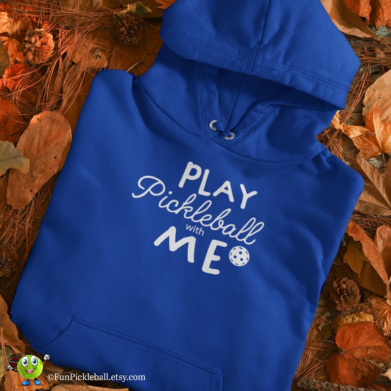 Pickleball Gift, Pickleball Shirt, Pickleball Sweatshirt, Pickleball