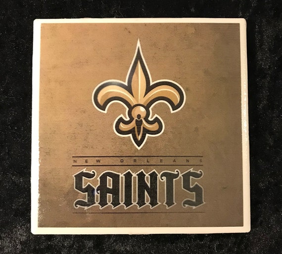 New Orleans Saints/Art/Who Dat Fan Gift/NFL Football Etsy