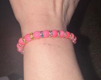Handmade Bracelets