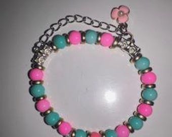 Handmade bracelets