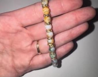 Handmade bracelets