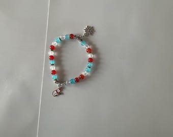 Homemade Bracelets