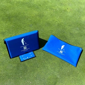 Perfect Impact Plane Trainer, Golf Gift, Birthday Gift, Fathers Day, Golf, Free Shipping, MADE IN USA