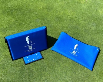 Perfect Impact Plane Trainer, Golf Gift, Birthday Gift, Fathers Day, Golf, Free Shipping, MADE IN USA