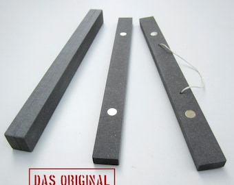 42 cm picture rails with magnets