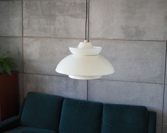 Pendant lamp, Danish design, 1970s, made in Denmark