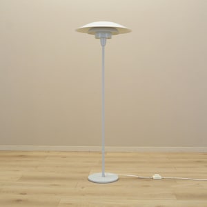 Stehlampe, dänisches Design, 1970er Jahre, Designer: Sophus Frandsen