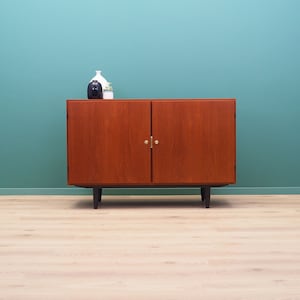Teak dresser, Danish design, 70&#39;s, production: Denmark