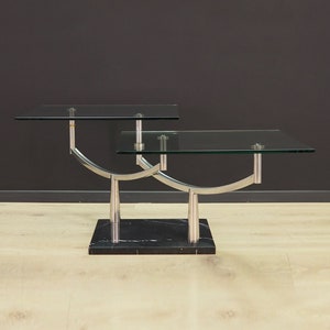 Retro Table 80 Scandinavian Design